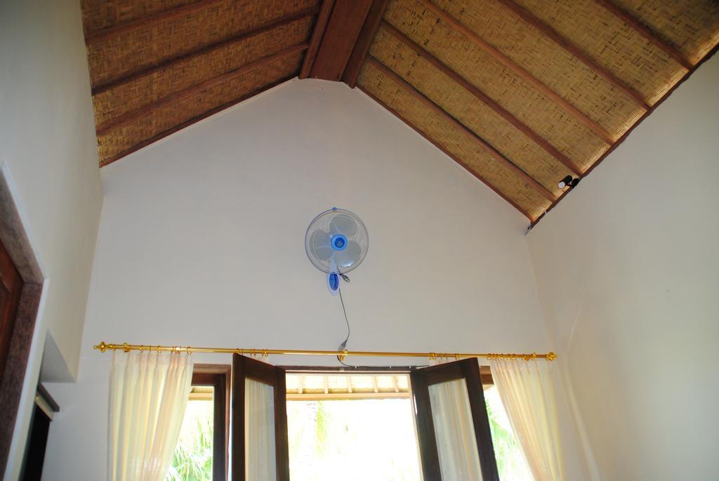 Kubu Sari Guest House Pemuteran Pokoj fotografie